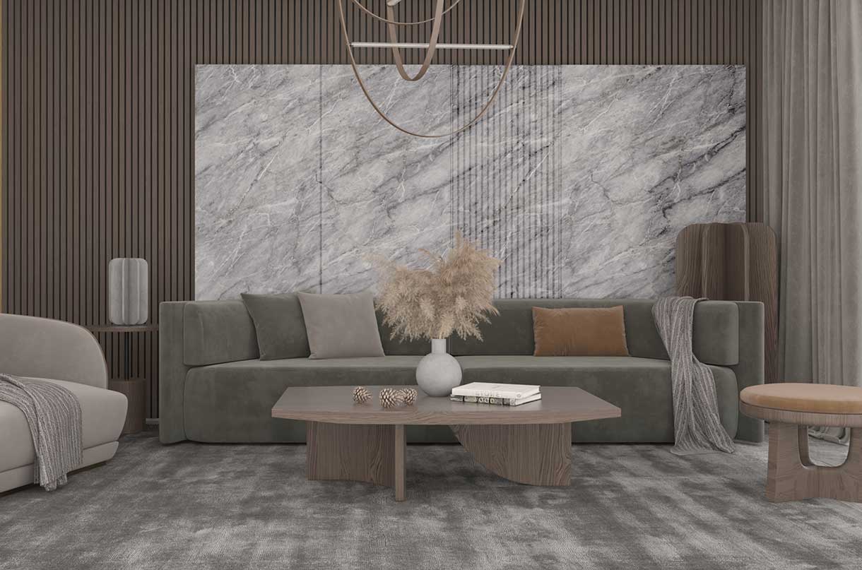 2322-grey moire