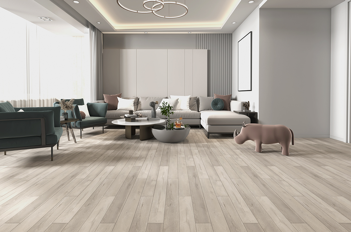 BORUI 8811L Oak PVC DECOR FILM FOR SPC/LVT/WPC FLOORING