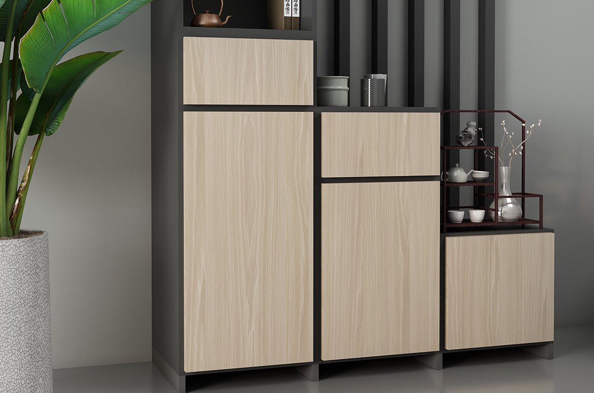 RA 9024H SERIES Walnut