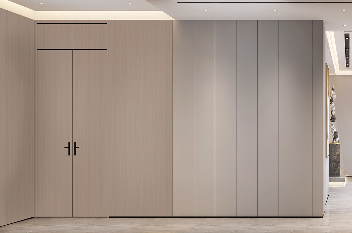 RA 9039H SERIES Walnut