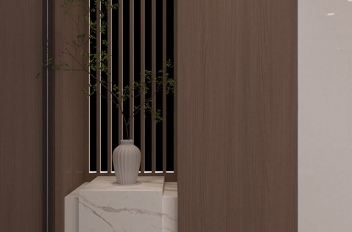 RA 9047H SERIES Walnut
