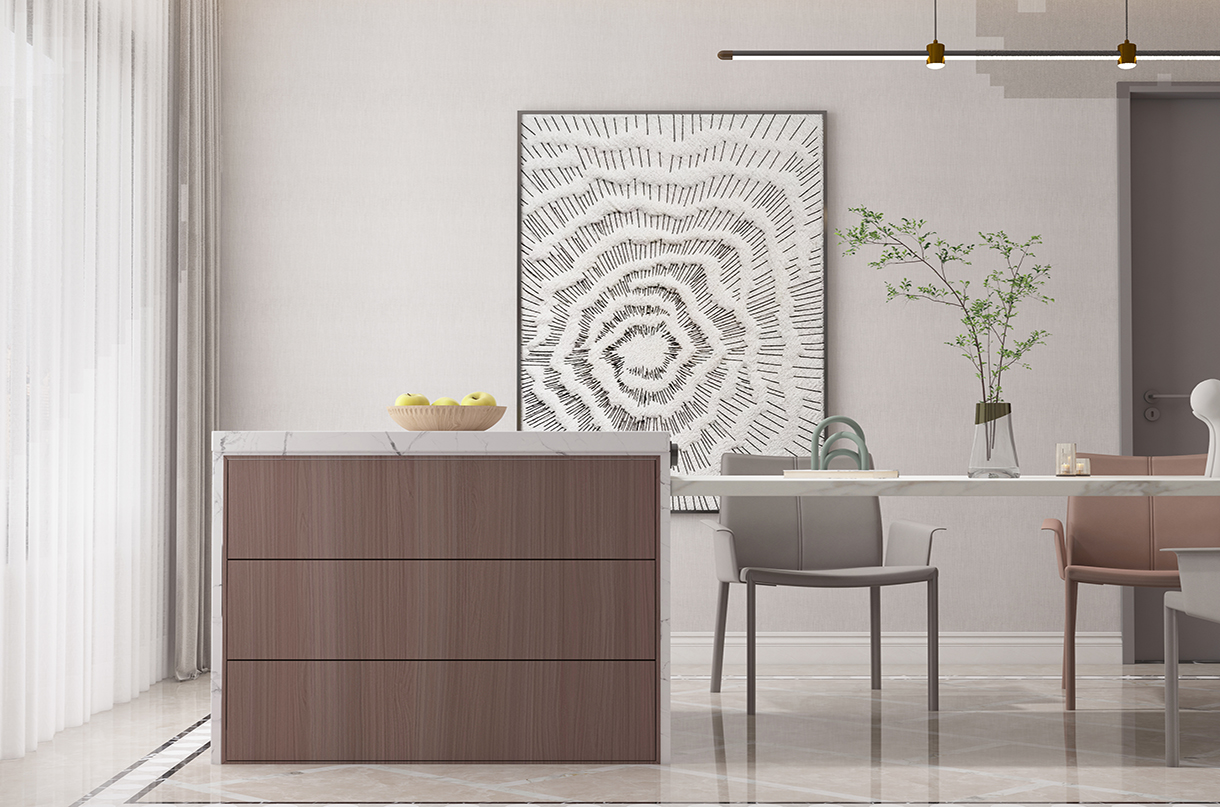 RA 9048H SERIES Walnut
