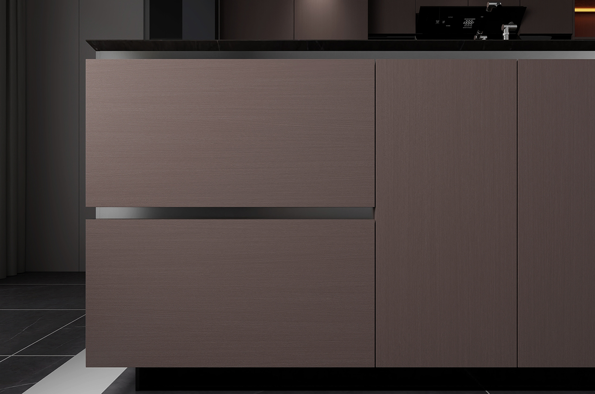 RA 9059H SERIES Walnut