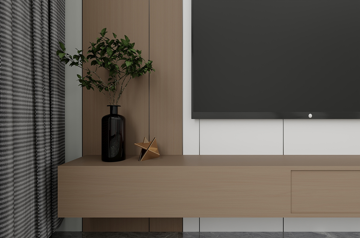 RA 9064H SERIES COLMAR Walnut