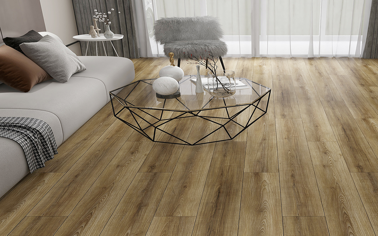 BORUI 8866L CHITA HICKORY PVC DECOR FILM FOR SPC/LVT/WPC FLOORING