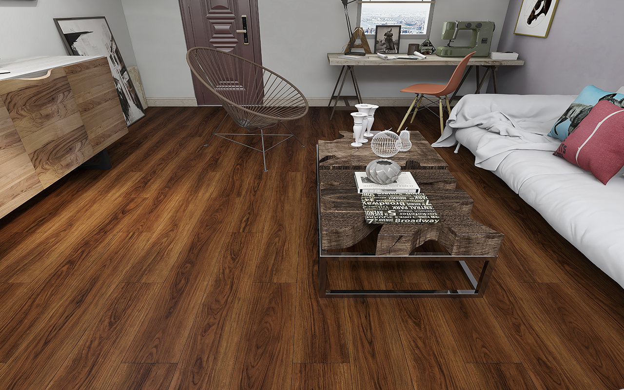BORUI 8880 ACACIA PVC DECOR FILM FOR SPC/LVT/WPC FLOORING