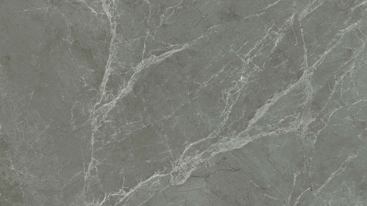 BORUI 68034-003 MARBLE PVC DECOR FILM FOR SPC/LVT/WPC WALL-EXHIBITION